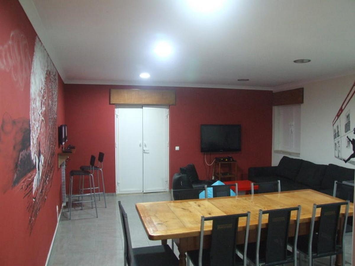 Cloud 9 Hostel ลากอส ภายนอก รูปภาพ