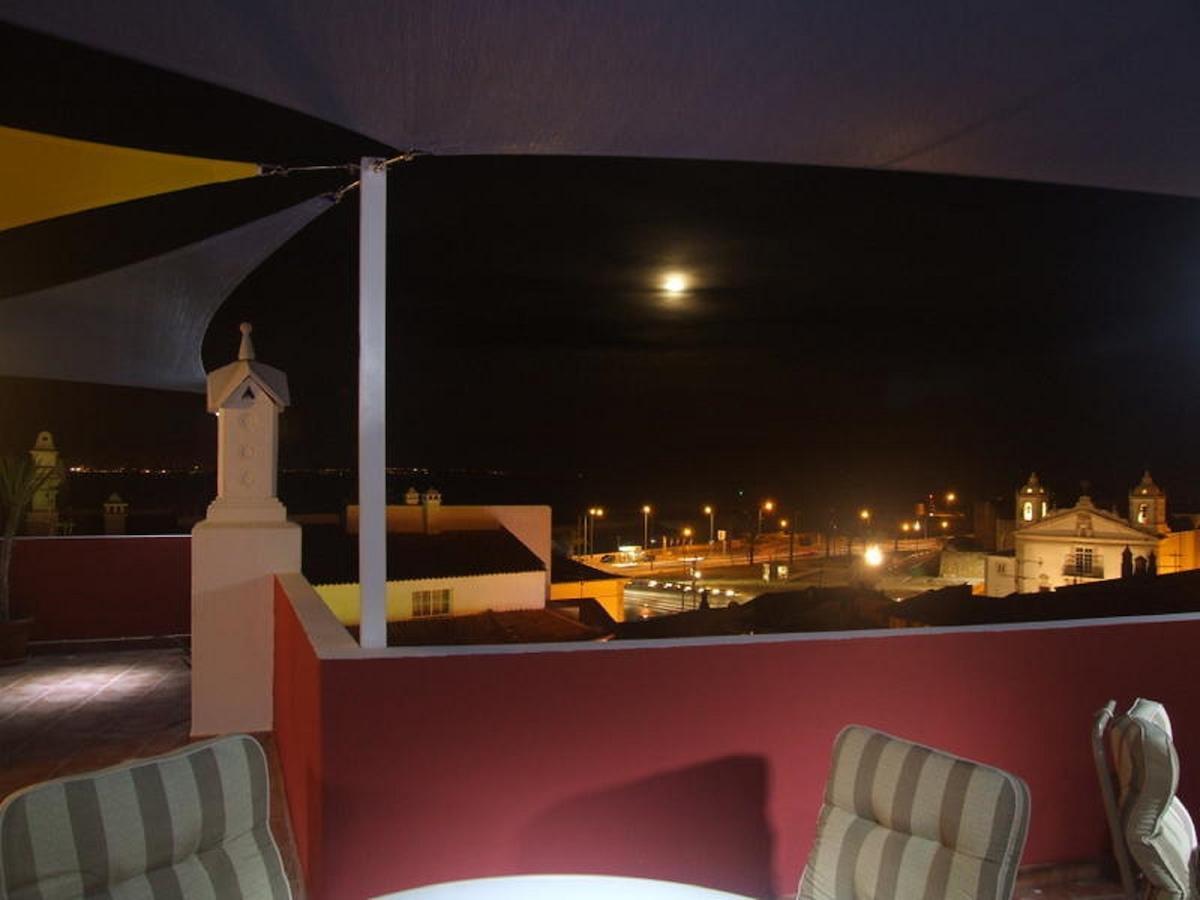 Cloud 9 Hostel ลากอส ภายนอก รูปภาพ