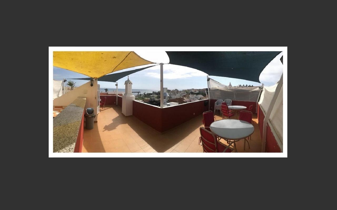Cloud 9 Hostel ลากอส ภายนอก รูปภาพ