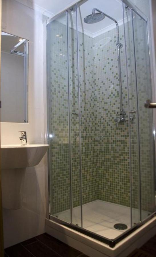 Cloud 9 Hostel ลากอส ภายนอก รูปภาพ